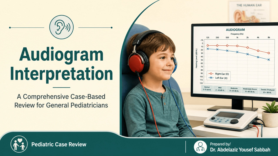Audiogram Interpretation