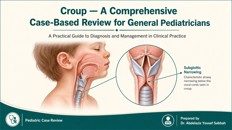 Croup
