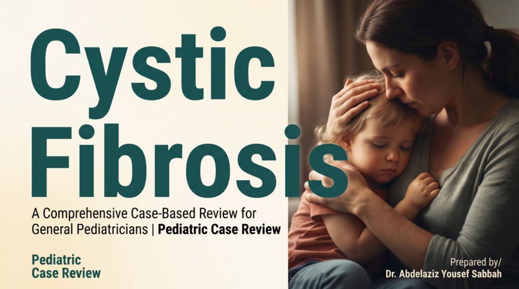 Cystic Fibrosis