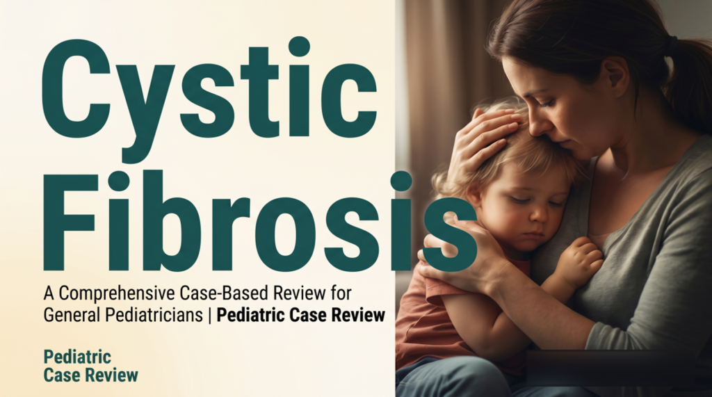 Cystic Fibrosis