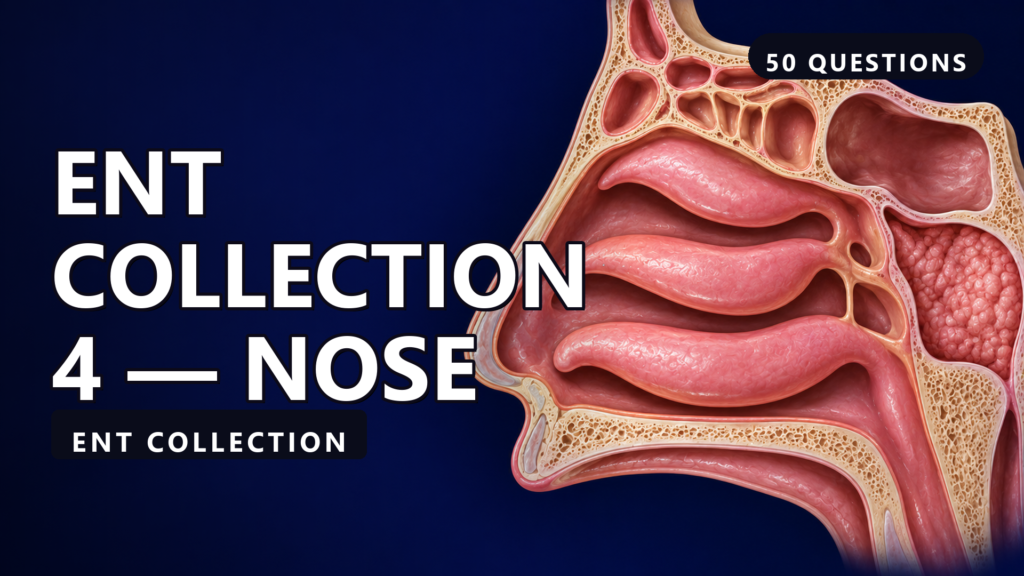 ENT Collection 4 - illustrated cases thumbnail