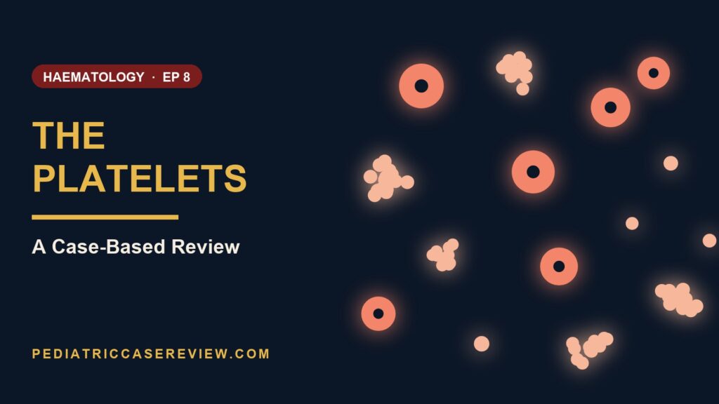 Reading the Blood Film: Platelets slide 1