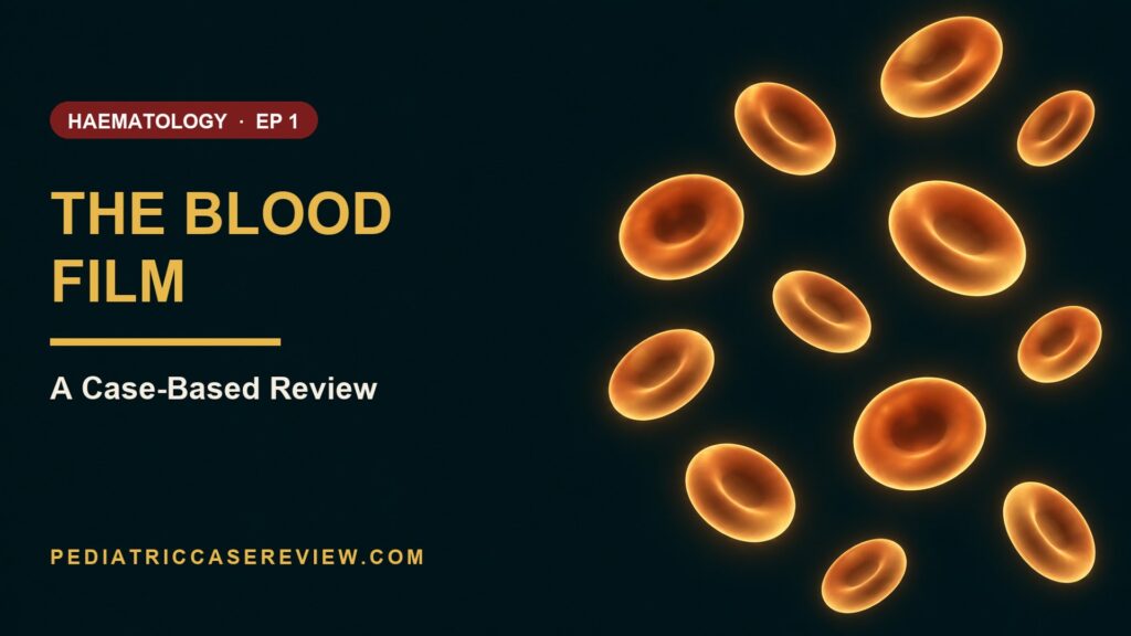 Reading the Blood Film: The Film Itself slide 1
