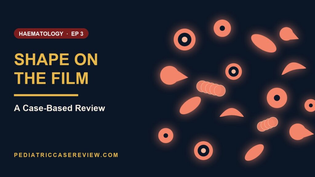 Reading the Blood Film: Shape slide 1